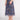 CFO8563 SHEER FUN SKIRT FOIL