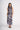 CFO8563 SHEER FUN SKIRT FOIL