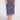 CFO8563 SHEER FUN SKIRT FOIL ELEMENTAL / XS 59109