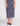 CFO8563 SHEER FUN SKIRT FOIL ELEMENTAL / XS 59109