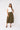CFO8596 HEMLINE HYPE SKIRT FOIL SKIRTS
