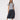 CFO8596 HEMLINE HYPE SKIRT FOIL SKIRTS