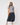 CFO8596 HEMLINE HYPE SKIRT FOIL SKIRTS