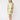 CFO8608 STITCH UP DRESS FOIL DRESSES