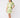 CFO8608 STITCH UP DRESS FOIL DRESSES