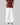 Foil Resort-ful Pant in White, front view