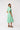CFO8633 ON POINT DRESS FOIL DRESSES