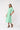 CFO8633 ON POINT DRESS FOIL DRESSES