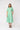 CFO8633 ON POINT DRESS FOIL DRESSES