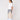 CFO8639 LINE DANCE SKIRT FOIL SKIRTS