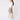 CFO8639 LINE DANCE SKIRT FOIL SKIRTS