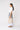 CFO8639 LINE DANCE SKIRT FOIL SKIRTS