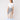 CFO8639 LINE DANCE SKIRT FOIL SKIRTS