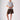 CFO8654 FRILL OF IT BLOUSE FOIL TOPS