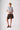 CFO8654 FRILL OF IT BLOUSE FOIL TOPS