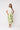 CFO8654 FRILL OF IT BLOUSE FOIL TOPS