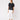 CFO8654 FRILL OF IT BLOUSE FOIL TOPS
