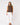 CFO8655 BRAIDY BUNCH TOP FOIL COCOA / 8 TOPS 62222