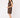 CFO8656 BRAIDY BUNCH DRESS FOIL DRESSES