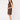 CFO8656 BRAIDY BUNCH DRESS FOIL DRESSES