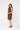 CFO8656 BRAIDY BUNCH DRESS FOIL DRESSES
