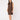 CFO8656 BRAIDY BUNCH DRESS FOIL DRESSES