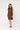 CFO8656 BRAIDY BUNCH DRESS FOIL DRESSES