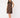 CFO8656 BRAIDY BUNCH DRESS FOIL DRESSES