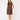 CFO8656 BRAIDY BUNCH DRESS FOIL DRESSES
