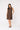 CFO8656 BRAIDY BUNCH DRESS FOIL DRESSES