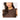 CFO8656 BRAIDY BUNCH DRESS FOIL COCOA / 8 DRESSES 62233