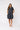 CFO8663 FLOWER HOUR DRESS FOIL DRESSES