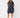 CFO8663 FLOWER HOUR DRESS FOIL DRESSES
