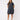 CFO8663 FLOWER HOUR DRESS FOIL DRESSES