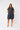 CFO8663 FLOWER HOUR DRESS FOIL DRESSES