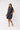 CFO8663 FLOWER HOUR DRESS FOIL DRESSES