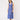 Foil Act Natural Dress in Capri, side view