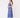 CFO8665 ACT NATURAL DRESS FOIL DRESSES