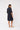 CFO8666 STITCH SAVY DRESS FOIL DRESSES
