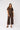 CFO8672 TOP RANK PANT FOIL PANTS