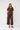 CFO8672 TOP RANK PANT FOIL PANTS