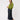 CFO8672 TOP RANK PANT FOIL PANTS