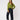 CFO8672 TOP RANK PANT FOIL PANTS