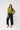 CFO8672 TOP RANK PANT FOIL PANTS