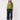 CFO8672 TOP RANK PANT FOIL PANTS