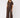 CFO8672 TOP RANK PANT FOIL COCOA / 8 PANTS 62755