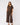 CFO8672 TOP RANK PANT FOIL COCOA / 8 PANTS 62755