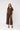 CFO8672 TOP RANK PANT FOIL COCOA / 8 PANTS 62755