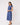 CFO8683 ON THE FRINGE DRESS FOIL DRESSES
