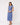 CFO8683 ON THE FRINGE DRESS FOIL DRESSES